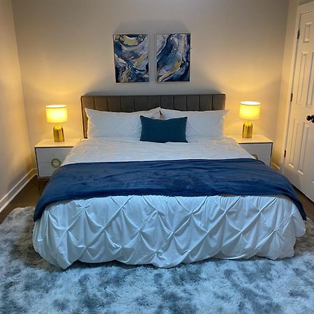 East Point Atlanta - Spacious 5Br Retreat! ภายนอก รูปภาพ
