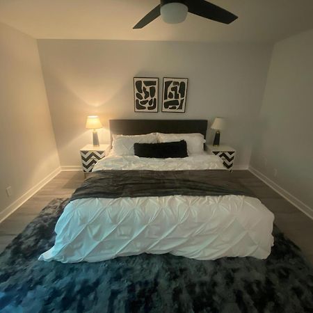 East Point Atlanta - Spacious 5Br Retreat! ภายนอก รูปภาพ