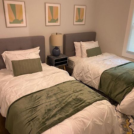 East Point Atlanta - Spacious 5Br Retreat! ภายนอก รูปภาพ