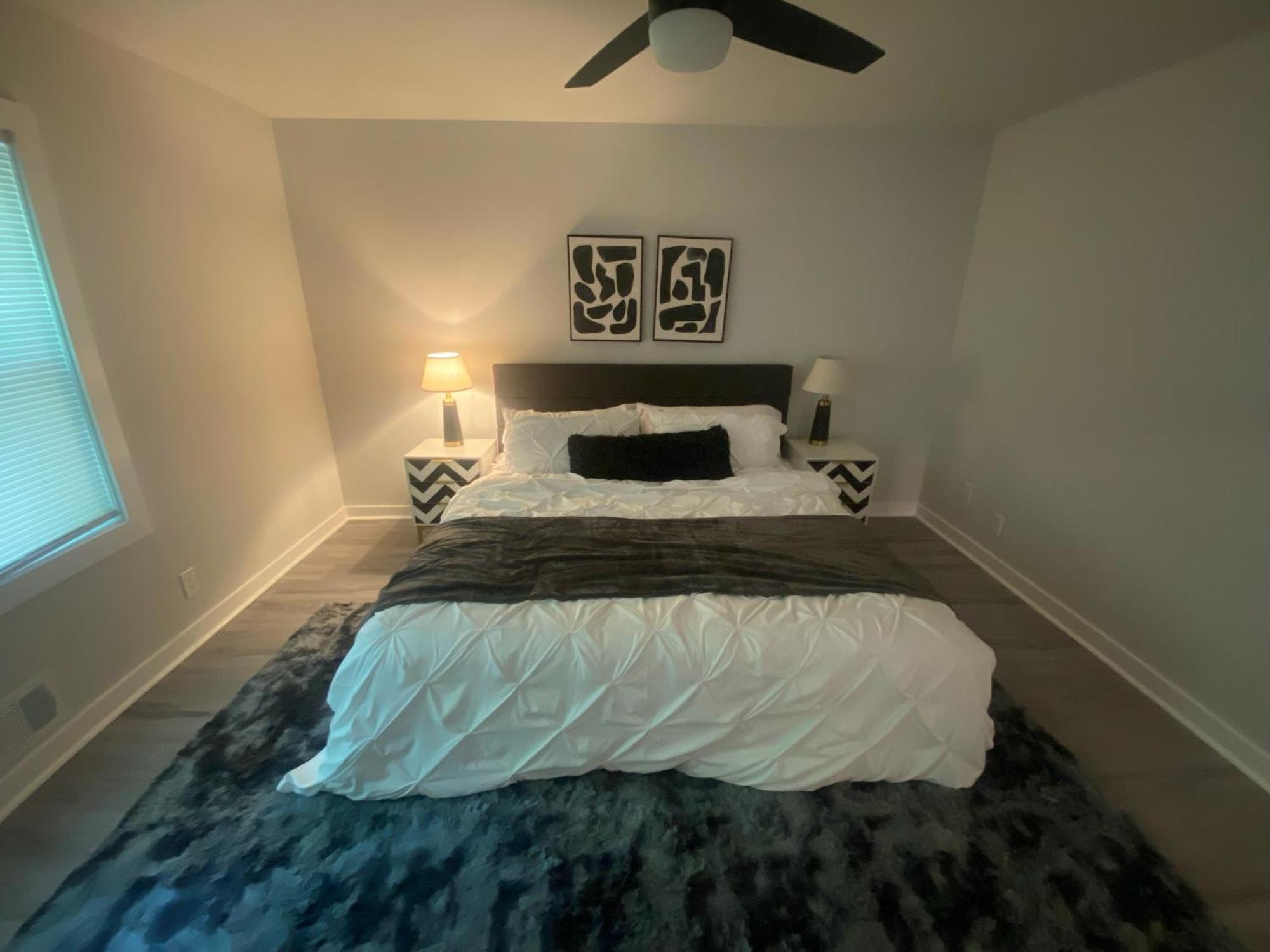 East Point Atlanta - Spacious 5Br Retreat! ภายนอก รูปภาพ