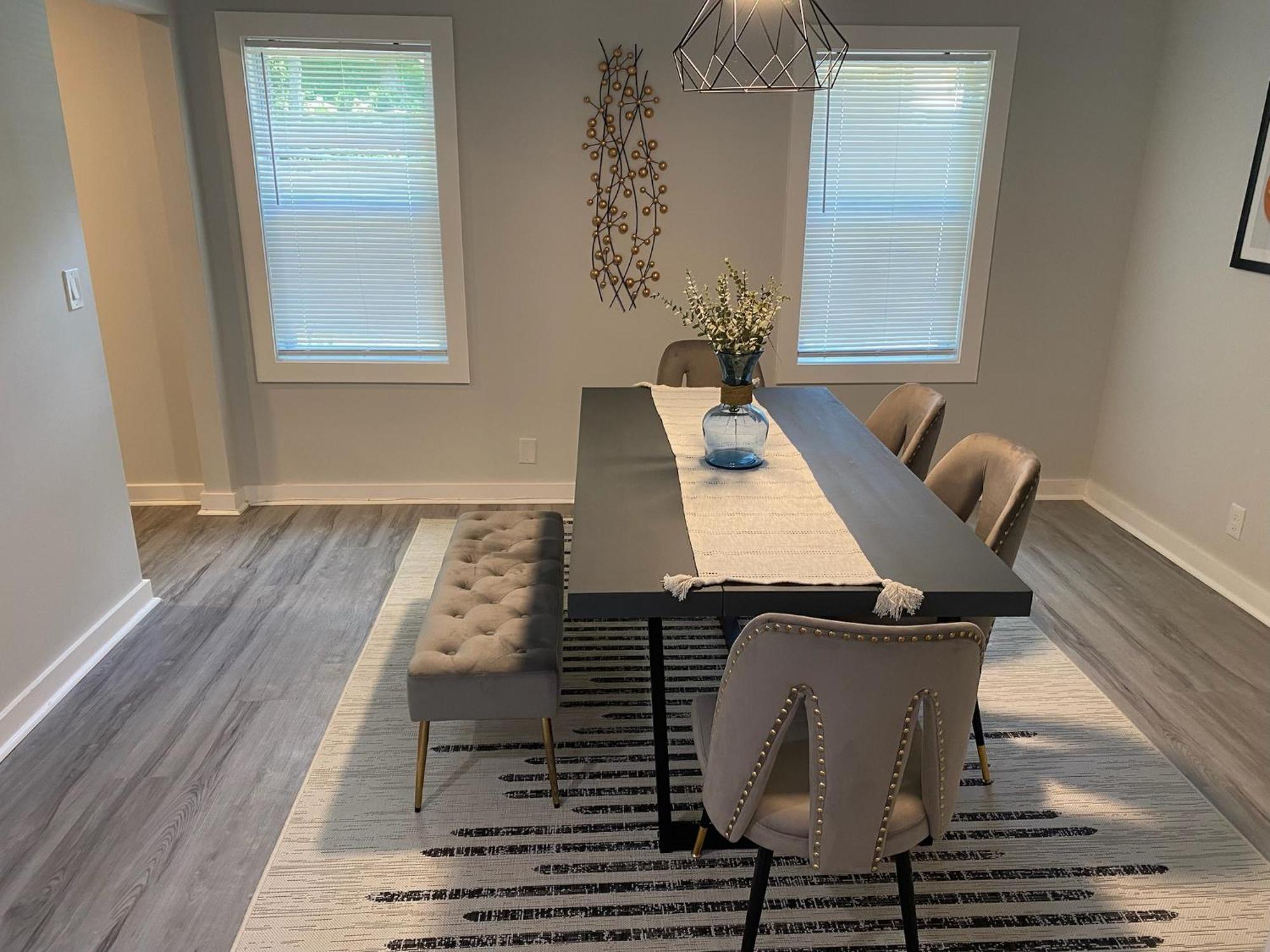 East Point Atlanta - Spacious 5Br Retreat! ภายนอก รูปภาพ