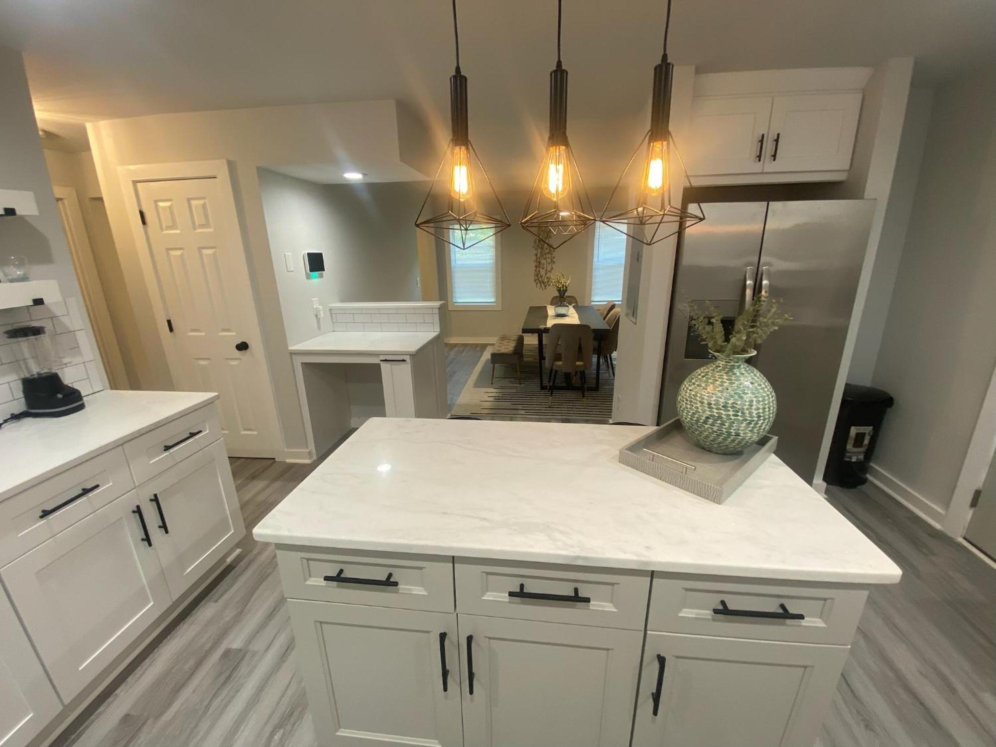 East Point Atlanta - Spacious 5Br Retreat! ภายนอก รูปภาพ