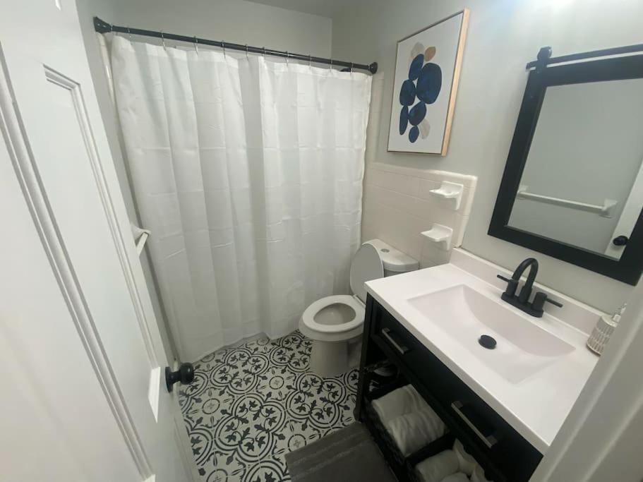 East Point Atlanta - Spacious 5Br Retreat! ภายนอก รูปภาพ
